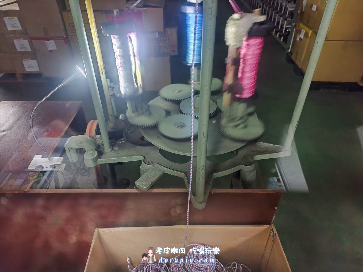 彰化鹿港免費景點【緞帶王觀光工廠】深入探索台灣MIT的創意奇蹟與DIY樂趣 - 老皮嫩肉的流水帳生活 彰化鹿港免費景點【緞帶王觀光工廠】深入探索台灣MIT的創意奇蹟與DIY樂趣 - 老皮嫩肉的流水帳生活