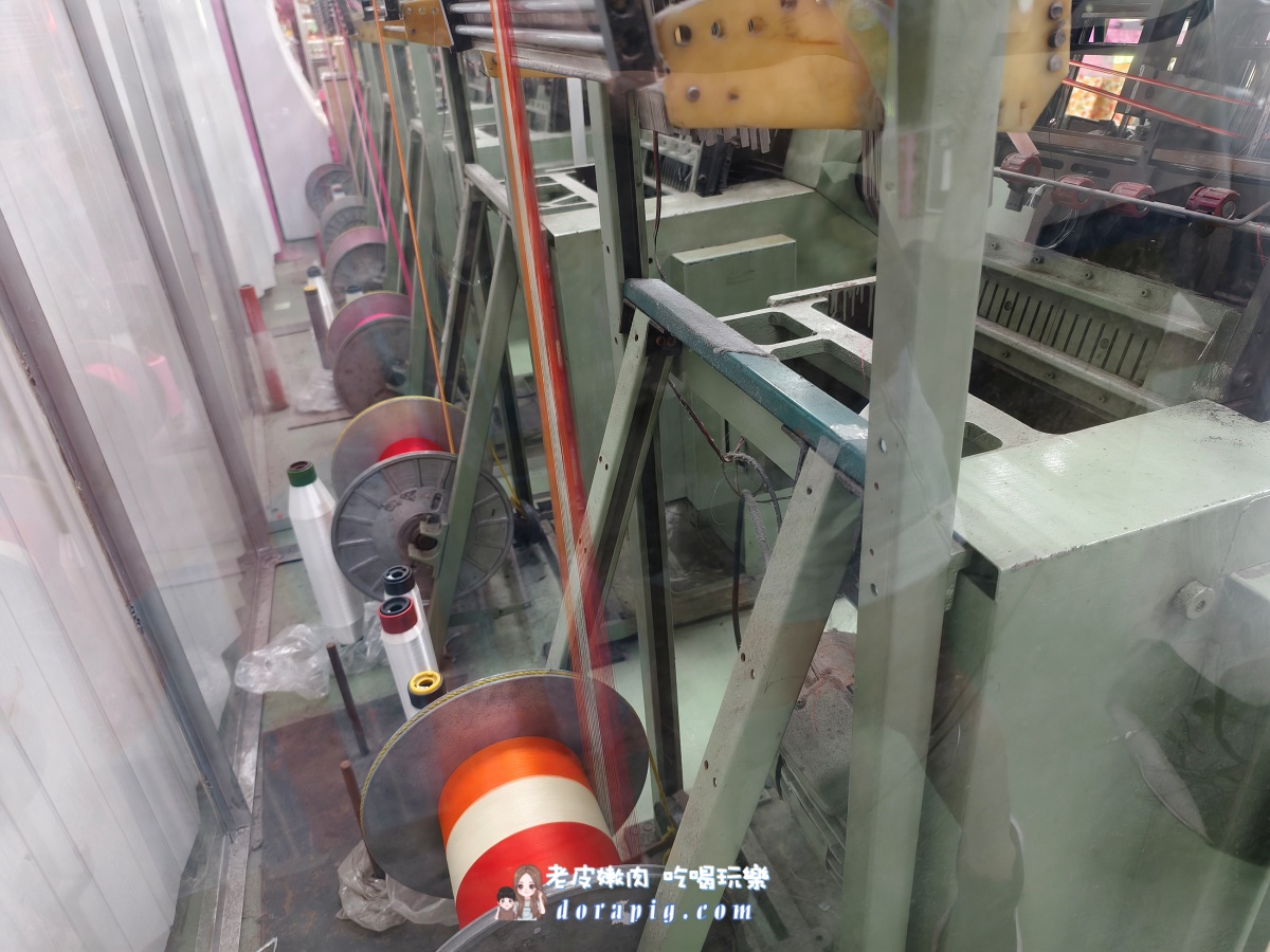 彰化鹿港免費景點【緞帶王觀光工廠】深入探索台灣MIT的創意奇蹟與DIY樂趣 - 老皮嫩肉的流水帳生活 彰化鹿港免費景點【緞帶王觀光工廠】深入探索台灣MIT的創意奇蹟與DIY樂趣 - 老皮嫩肉的流水帳生活