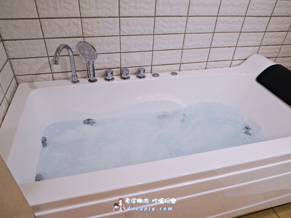 台東市區住宿推薦【友愛山序漫旅】住高樓層可以看到太平洋 - 老皮嫩肉的流水帳生活