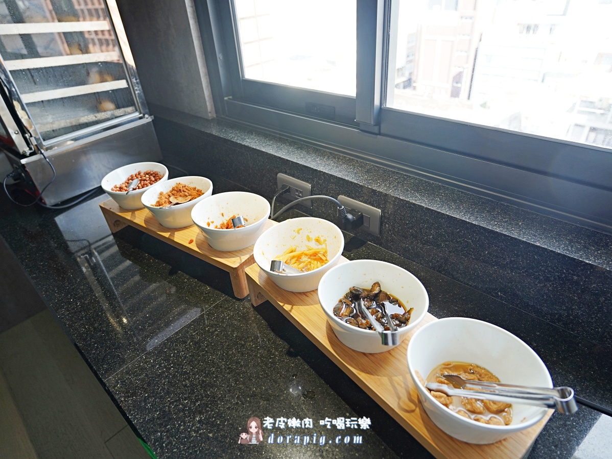 台東市區住宿推薦【友愛山序漫旅】住高樓層可以看到太平洋 - 老皮嫩肉的流水帳生活