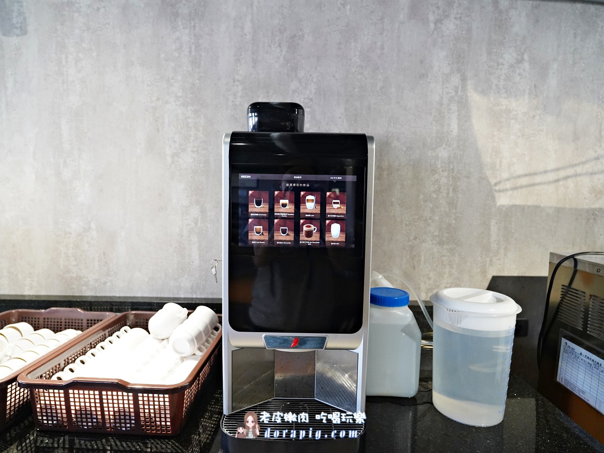 台東市區住宿推薦【友愛山序漫旅】住高樓層可以看到太平洋 - 老皮嫩肉的流水帳生活