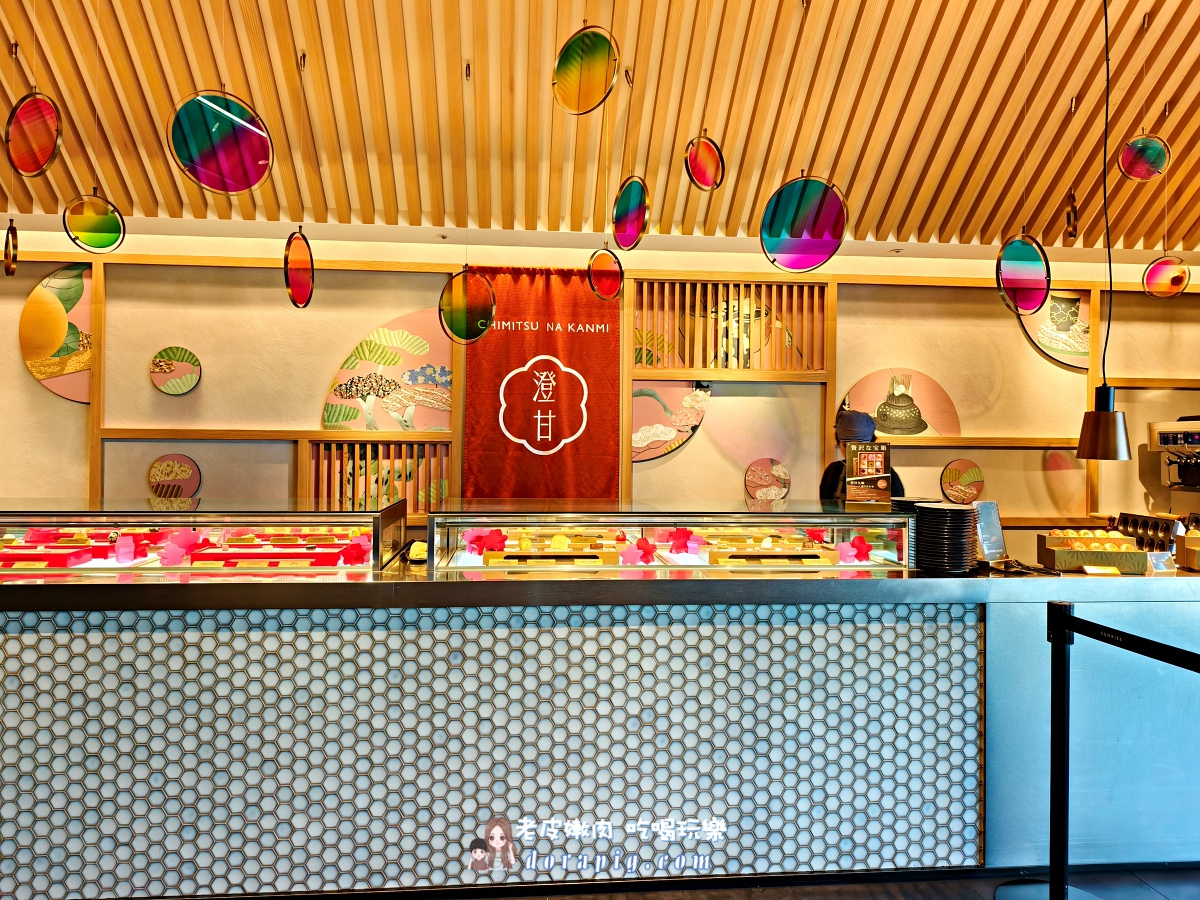 【旭集和食集錦中茂店】桃園最強日式吃到飽!海鮮控與甜點胃的奢華饗宴 - 老皮嫩肉的流水帳生活 【旭集和食集錦中茂店】桃園最強日式吃到飽!海鮮控與甜點胃的奢華饗宴 - 老皮嫩肉的流水帳生活