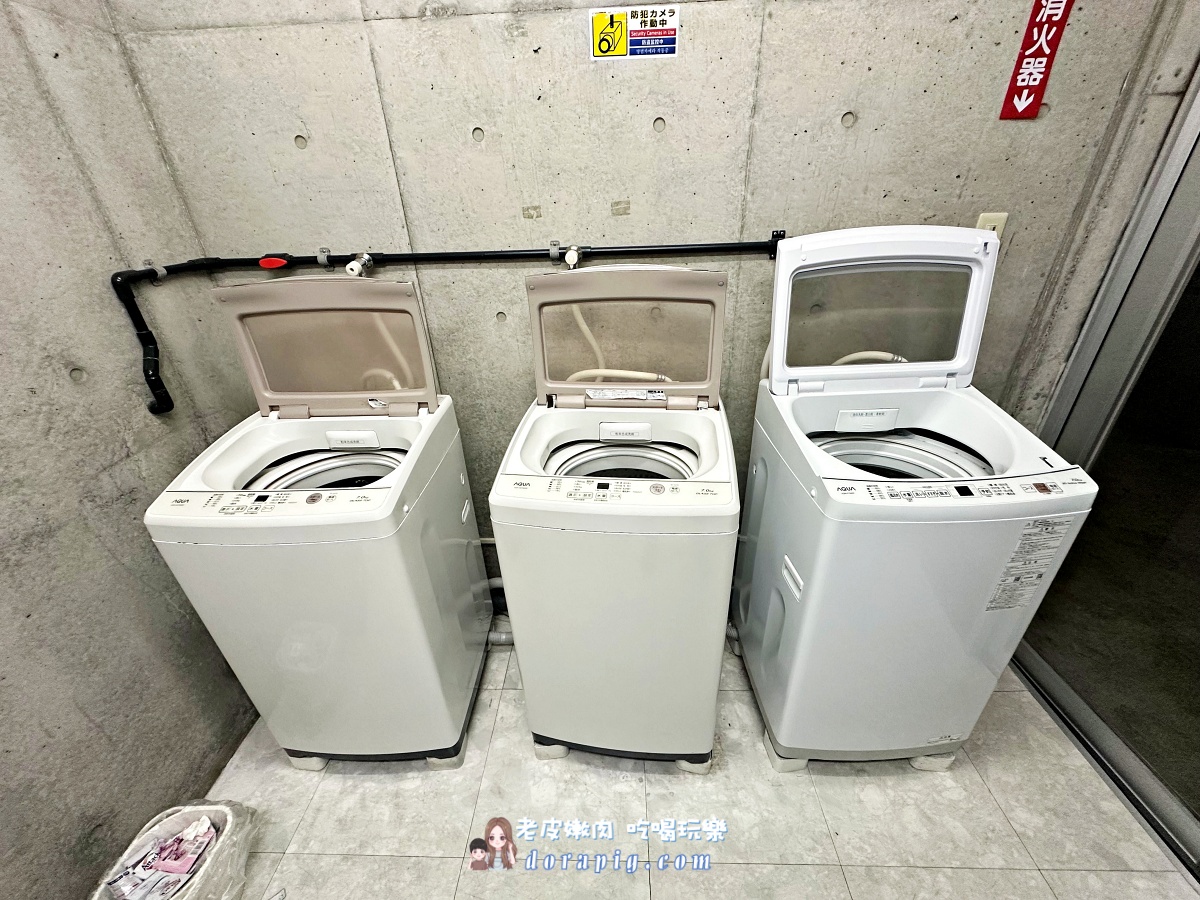 【那霸住宿攻略】旭橋站那霸西酒店(Naha-West Inn)單軌直達、機能滿點的沖繩自由行首選 - 老皮嫩肉的流水帳生活