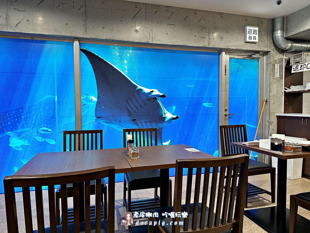 【那霸住宿攻略】旭橋站那霸西酒店(Naha-West Inn)單軌直達、機能滿點的沖繩自由行首選 - 老皮嫩肉的流水帳生活