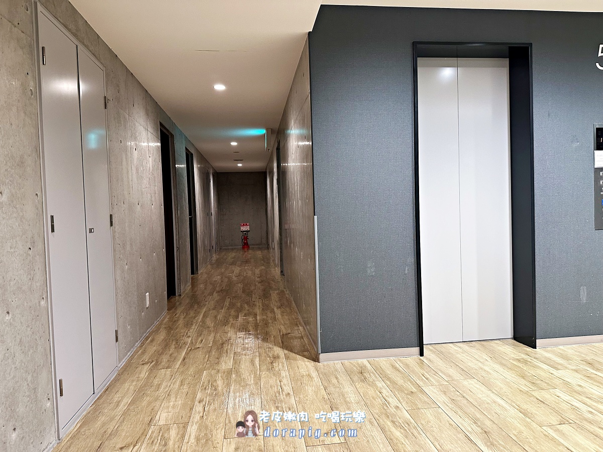 【那霸住宿攻略】旭橋站那霸西酒店(Naha-West Inn)單軌直達、機能滿點的沖繩自由行首選 - 老皮嫩肉的流水帳生活