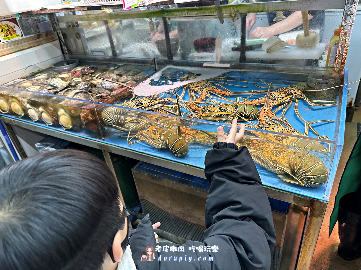 2025沖繩海鮮必推【第一牧志公設市場】營業時間 怎麼點餐 - 老皮嫩肉的流水帳生活 2025沖繩海鮮必推【第一牧志公設市場】營業時間 怎麼點餐 - 老皮嫩肉的流水帳生活