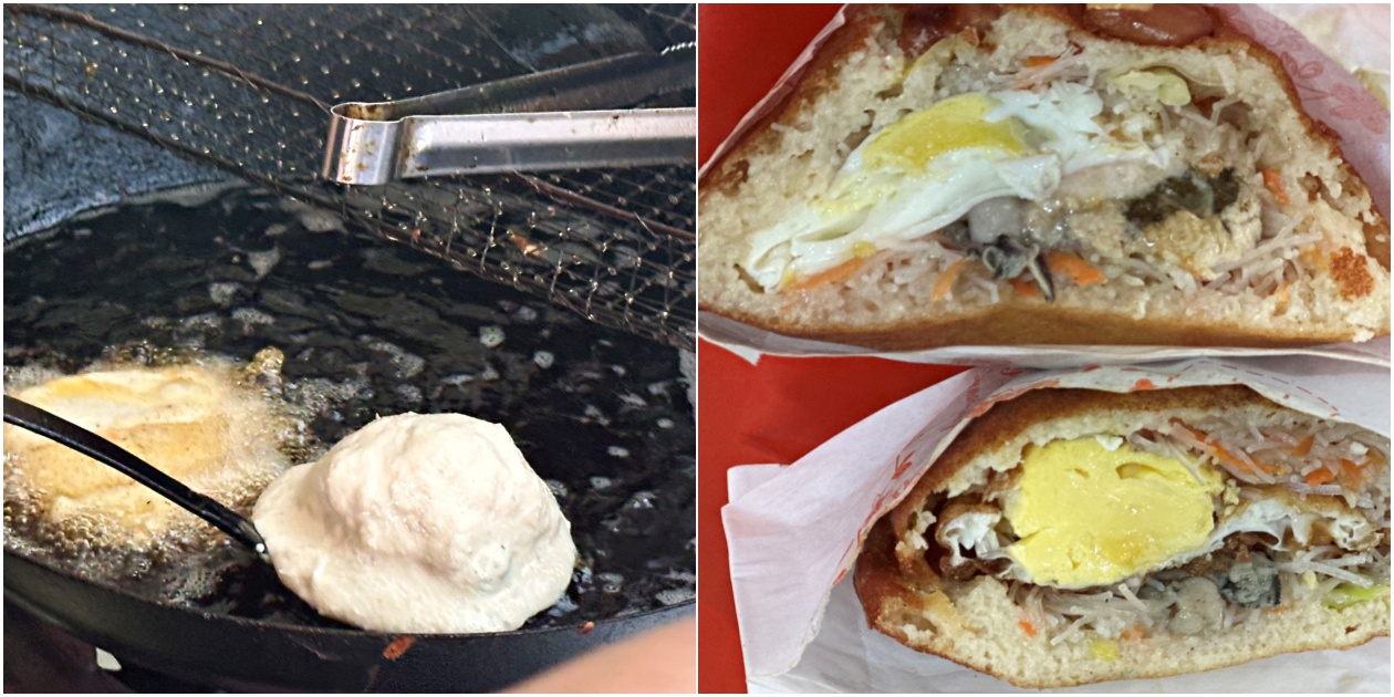 馬祖南竿必吃【榕樹下小吃店】 在地人私藏的道地美味 超推𧋘餅 - 老皮嫩肉的流水帳生活