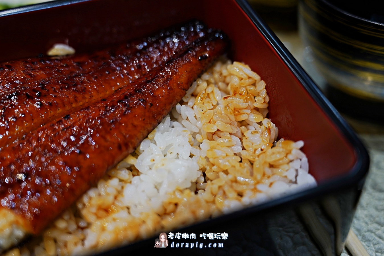 沖繩老饕必吃【黑船鰻魚飯】秘醬極致奢華享受 一生必訪的鰻魚殿堂 - 老皮嫩肉的流水帳生活 沖繩老饕必吃【黑船鰻魚飯】秘醬極致奢華享受 一生必訪的鰻魚殿堂 - 老皮嫩肉的流水帳生活