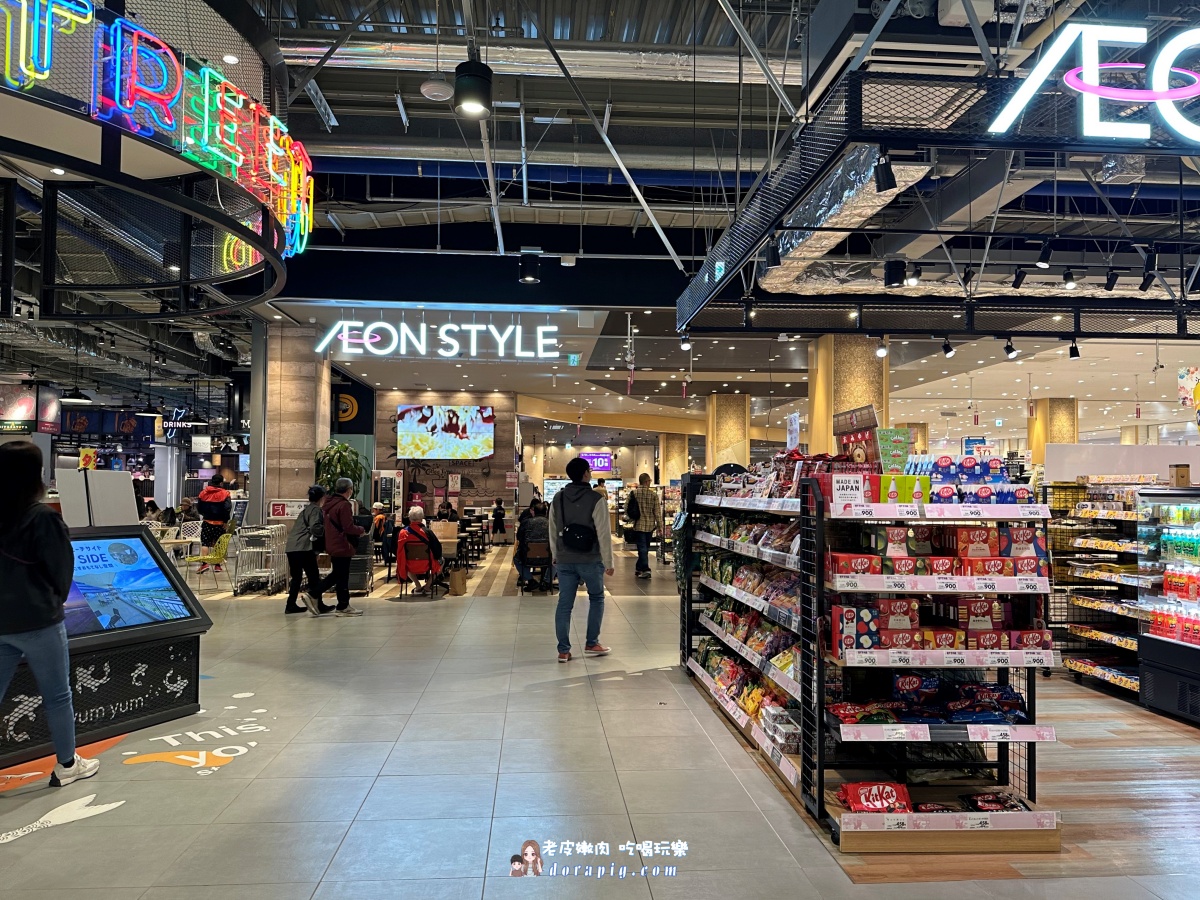 iias沖繩豐崎必吃【AEON Style牛排】隱藏在超市裡 高CP值美味鐵板牛排 - 老皮嫩肉的流水帳生活 iias沖繩豐崎必吃【AEON Style牛排】隱藏在超市裡 高CP值美味鐵板牛排 - 老皮嫩肉的流水帳生活