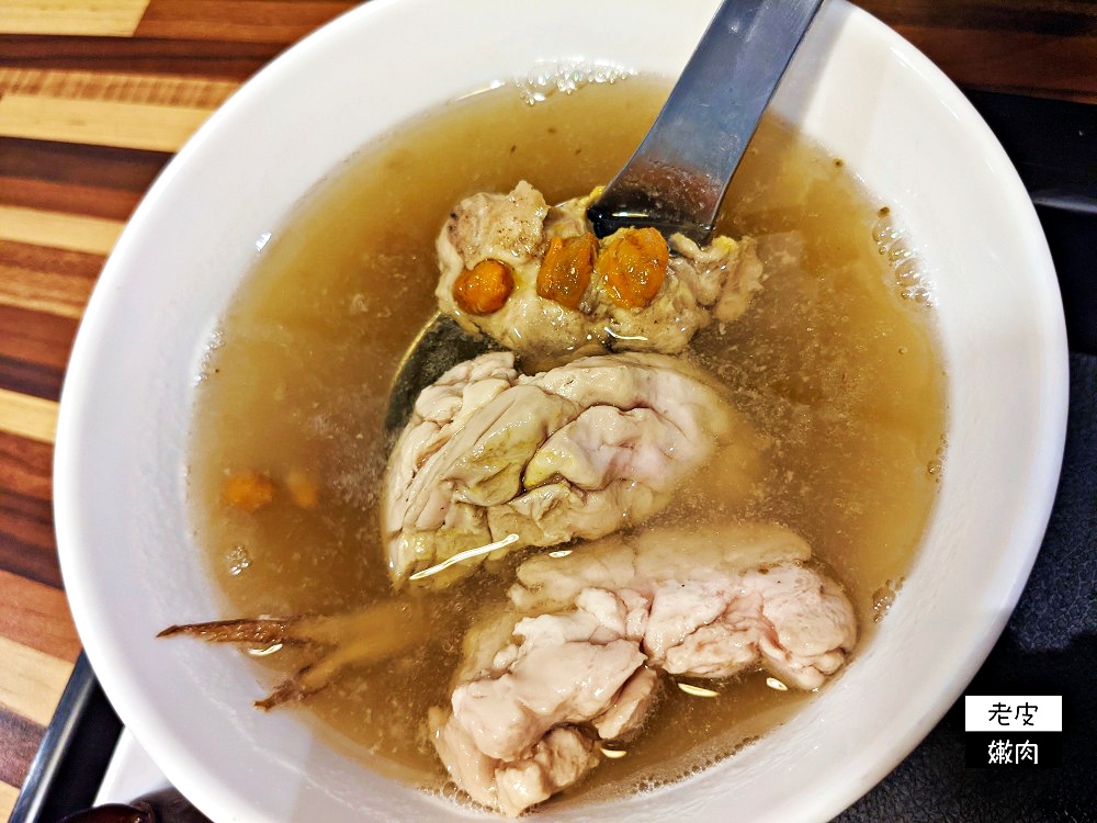 大溪老街【游記百年油飯】百年滋味，招牌油飯 一口入魂的古早味 - 老皮嫩肉的流水帳生活