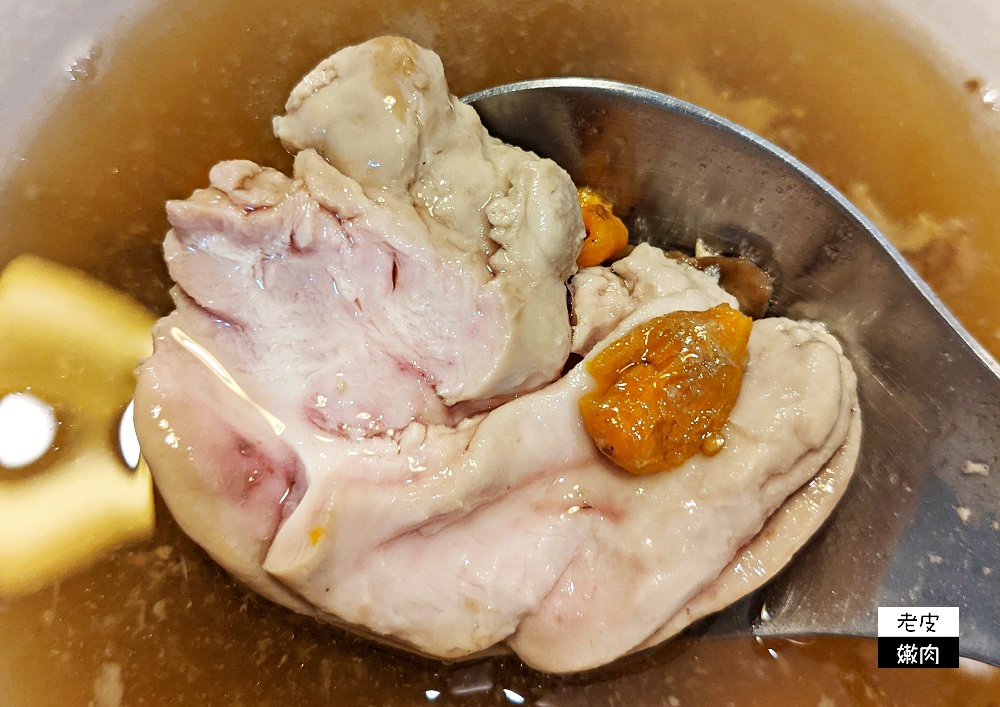 大溪老街【游記百年油飯】百年滋味，招牌油飯 一口入魂的古早味 - 老皮嫩肉的流水帳生活