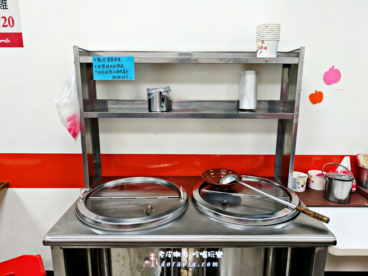 桃園夜市傳奇【宏典便當】 排隊也甘願的在地銷魂美味，CP值爆棚 - 老皮嫩肉的流水帳生活