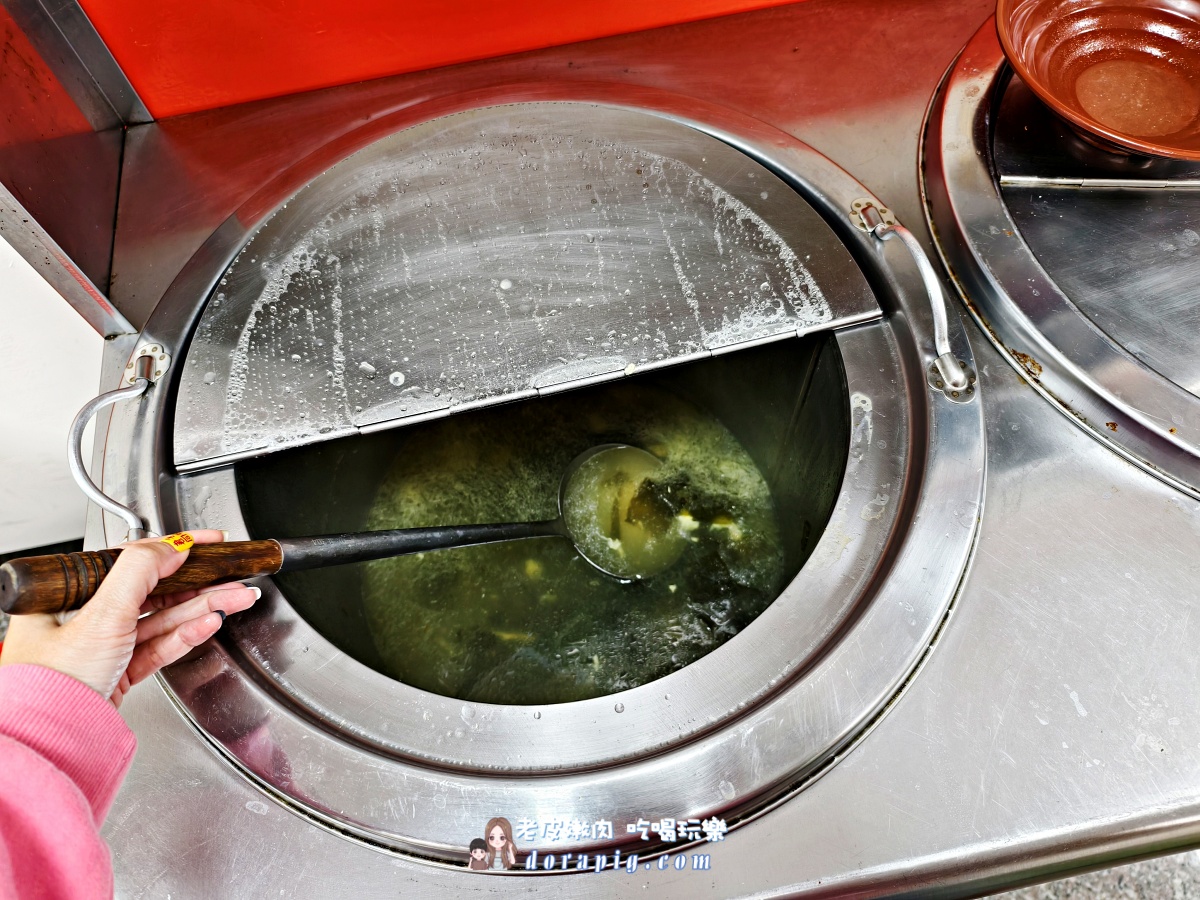 桃園夜市傳奇【宏典便當】 排隊也甘願的在地銷魂美味，CP值爆棚 - 老皮嫩肉的流水帳生活