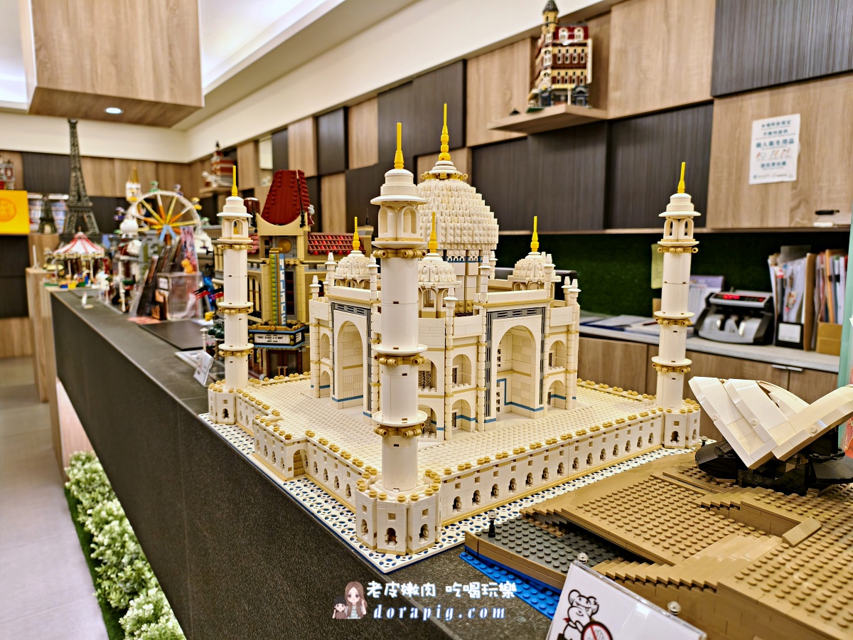 礁溪溫泉住宿推薦【瑞德童話藝宿湯旅】樂高、桌遊又是溫泉,開啟宜蘭親子藝術之旅 - 老皮嫩肉的流水帳生活 礁溪溫泉住宿推薦【瑞德童話藝宿湯旅】樂高、桌遊又是溫泉,開啟宜蘭親子藝術之旅 - 老皮嫩肉的流水帳生活