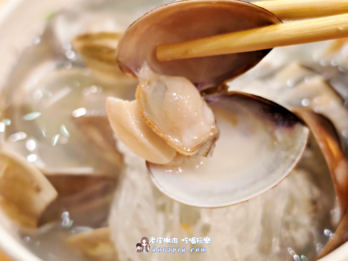 中壢夜市【貝蛤蛤海鮮】攻略:爆汁鮮甜蛤蜊、鹽烤鮮蝦,鮮甜爆棚、CP值破表 - 老皮嫩肉的流水帳生活 中壢夜市【貝蛤蛤海鮮】攻略:爆汁鮮甜蛤蜊、鹽烤鮮蝦,鮮甜爆棚、CP值破表 - 老皮嫩肉的流水帳生活