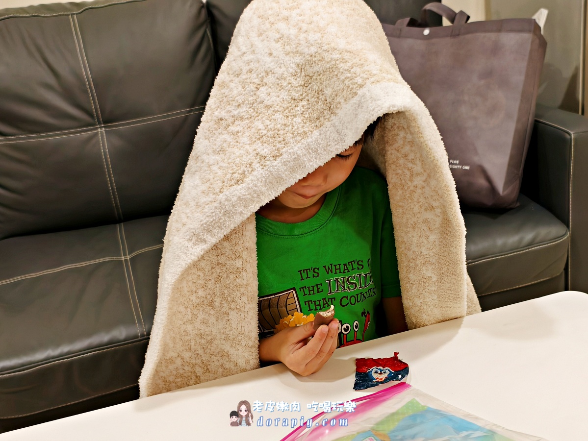 告別冰冷！瑪姬愛絆禮毛毯+81舒芙蕾毯開箱實測 告別厚重 冬天夜晚睡得很輕鬆 - 老皮嫩肉的流水帳生活