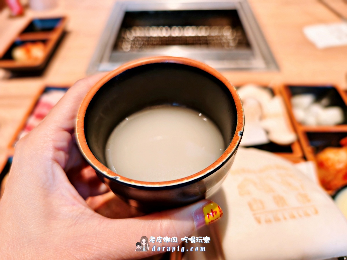 松山燒肉推薦【肉執事燒肉】胡椒雞湯免費喝到飽,免服務費!I人也能享受的超Chill燒肉天堂! - 老皮嫩肉的流水帳生活 松山燒肉推薦【肉執事燒肉】胡椒雞湯免費喝到飽,免服務費!I人也能享受的超Chill燒肉天堂! - 老皮嫩肉的流水帳生活