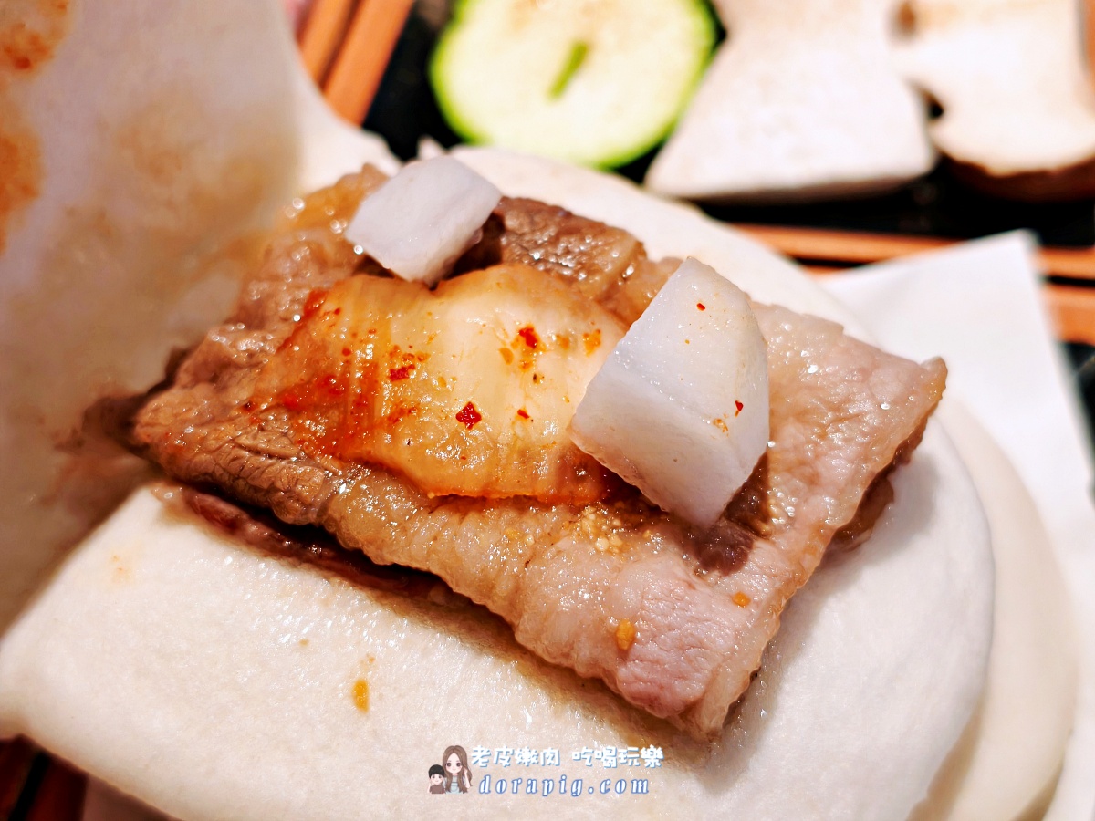 松山燒肉推薦【肉執事燒肉】胡椒雞湯免費喝到飽,免服務費!I人也能享受的超Chill燒肉天堂! - 老皮嫩肉的流水帳生活 松山燒肉推薦【肉執事燒肉】胡椒雞湯免費喝到飽,免服務費!I人也能享受的超Chill燒肉天堂! - 老皮嫩肉的流水帳生活