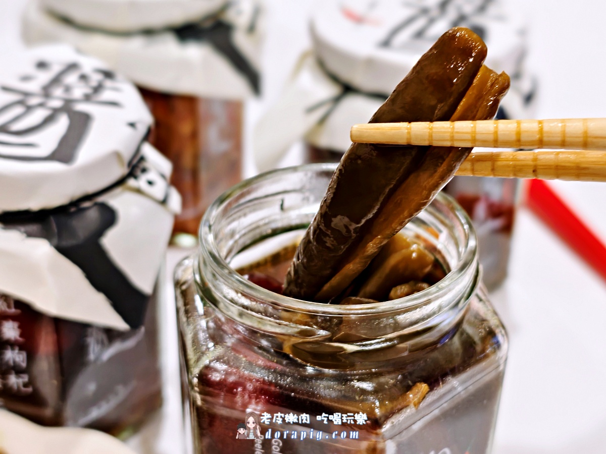 花蓮必買伴手禮【洄瀾醬人】剝皮辣椒，免跑花蓮宅配到府的冬日暖心美味秘訣 - 老皮嫩肉的流水帳生活