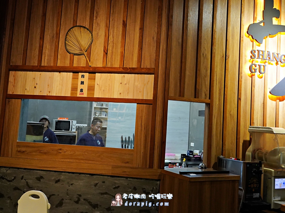 花蓮東大門夜市旁【上谷串燒】在地人激推的日式居酒屋燒烤 - 老皮嫩肉的流水帳生活 花蓮東大門夜市旁【上谷串燒】在地人激推的日式居酒屋燒烤 - 老皮嫩肉的流水帳生活