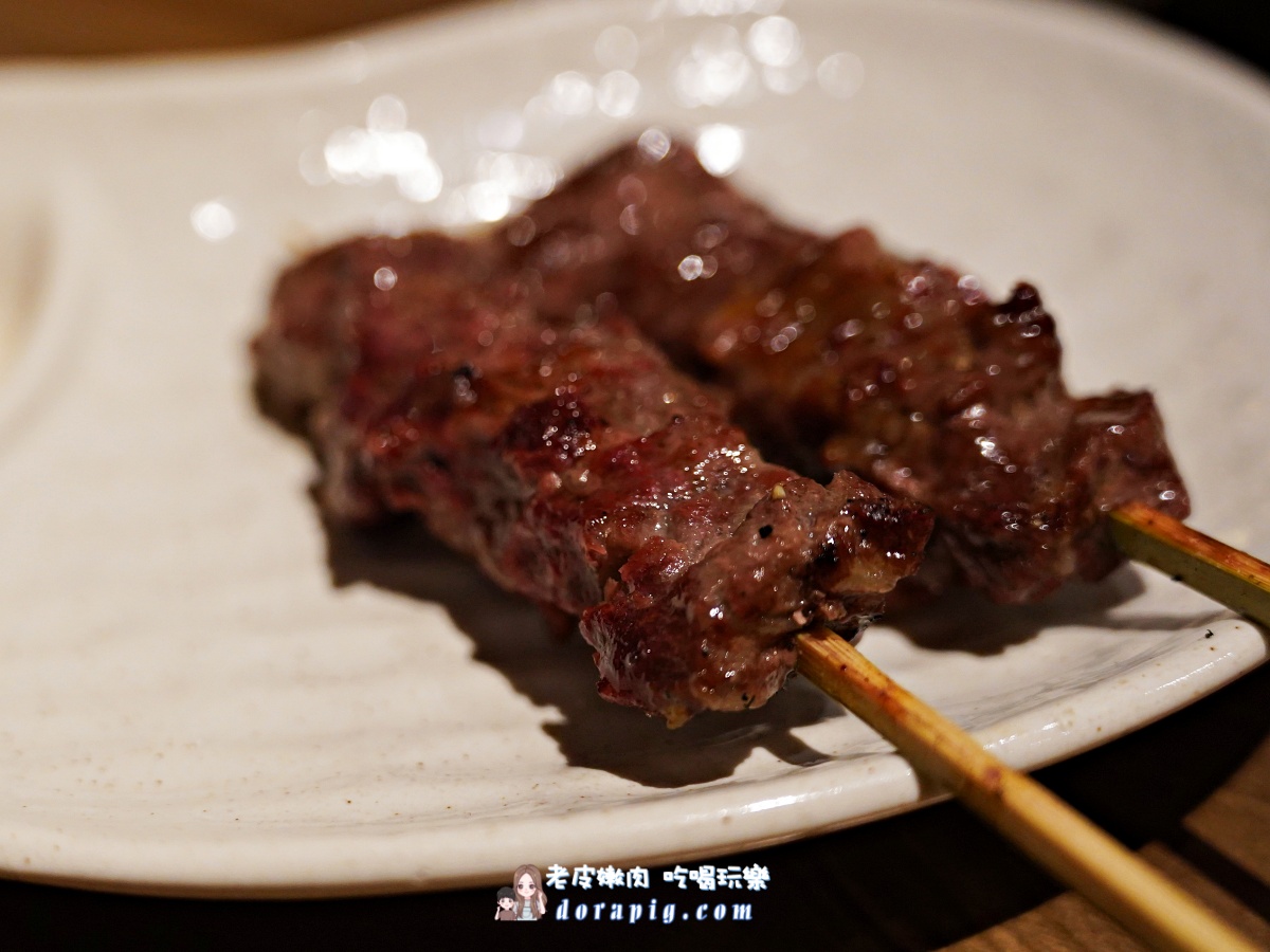 花蓮東大門夜市旁【上谷串燒】在地人激推的日式居酒屋燒烤 - 老皮嫩肉的流水帳生活 花蓮東大門夜市旁【上谷串燒】在地人激推的日式居酒屋燒烤 - 老皮嫩肉的流水帳生活