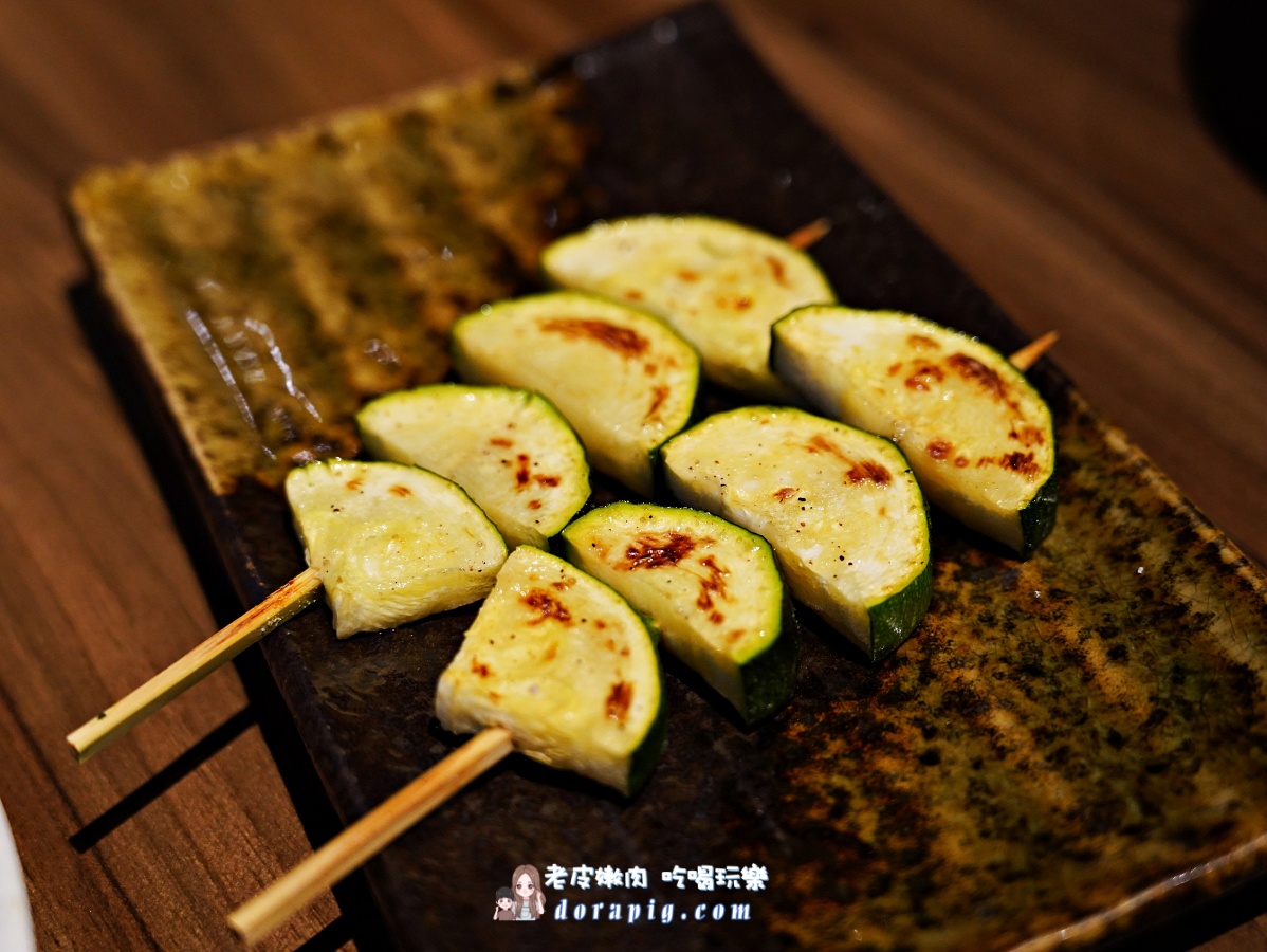 花蓮東大門夜市旁【上谷串燒】在地人激推的日式居酒屋燒烤 - 老皮嫩肉的流水帳生活 花蓮東大門夜市旁【上谷串燒】在地人激推的日式居酒屋燒烤 - 老皮嫩肉的流水帳生活