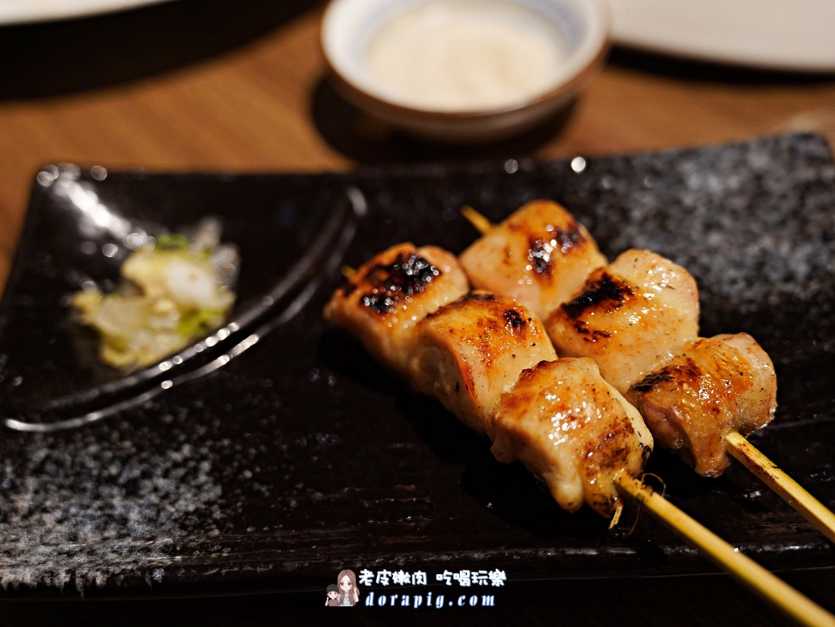 花蓮東大門夜市旁【上谷串燒】在地人激推的日式居酒屋燒烤 - 老皮嫩肉的流水帳生活 花蓮東大門夜市旁【上谷串燒】在地人激推的日式居酒屋燒烤 - 老皮嫩肉的流水帳生活