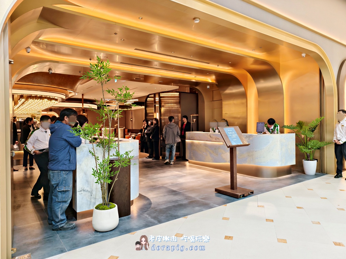 桃園美食吃到飽【桃園台茂島語】漢來集團超強奢華Buffet 一秒置身海島度假天堂 - 老皮嫩肉的流水帳生活 桃園美食吃到飽【桃園台茂島語】漢來集團超強奢華Buffet 一秒置身海島度假天堂 - 老皮嫩肉的流水帳生活