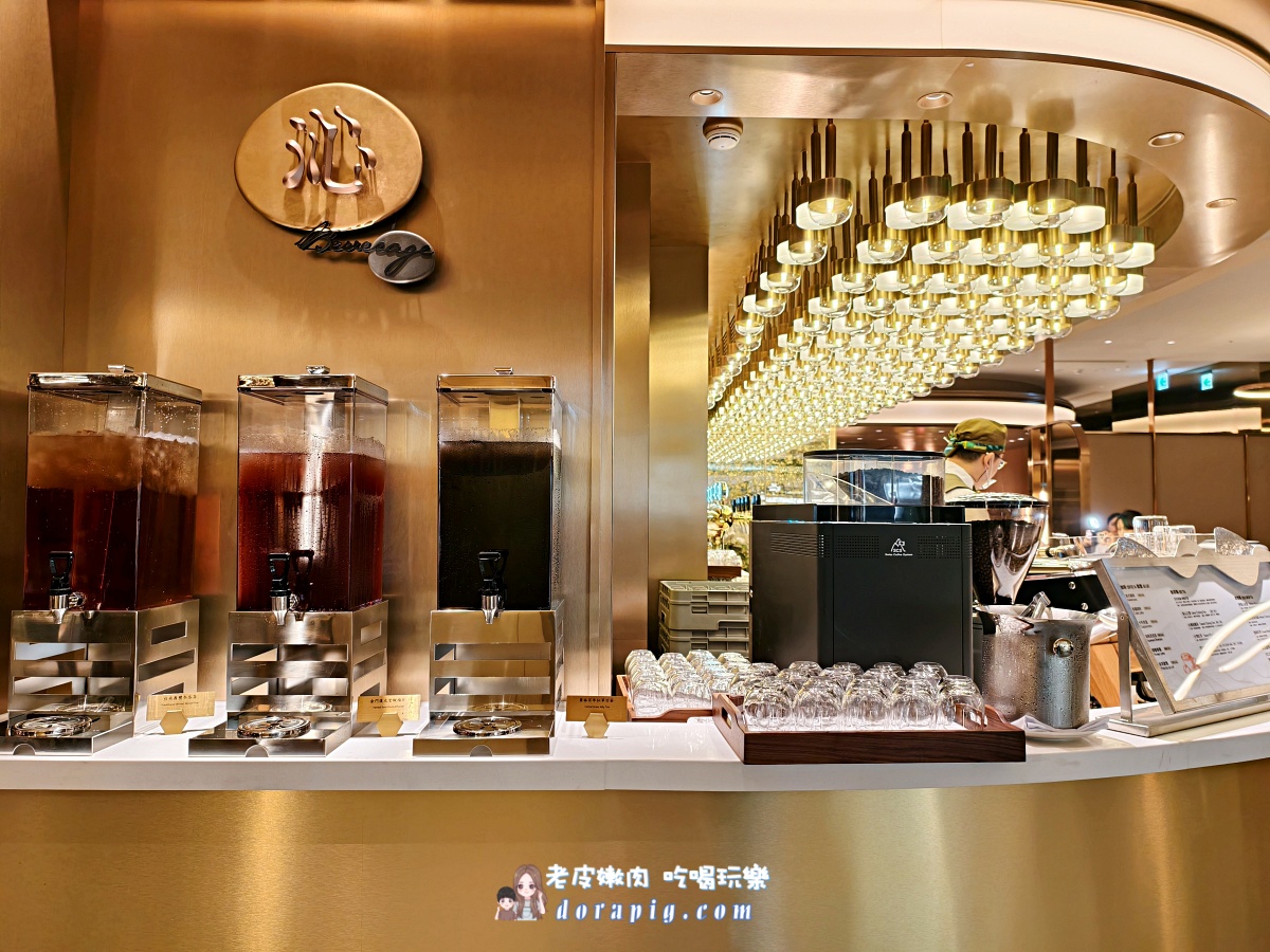 桃園美食吃到飽【桃園台茂島語】漢來集團超強奢華Buffet 一秒置身海島度假天堂 - 老皮嫩肉的流水帳生活 桃園美食吃到飽【桃園台茂島語】漢來集團超強奢華Buffet 一秒置身海島度假天堂 - 老皮嫩肉的流水帳生活