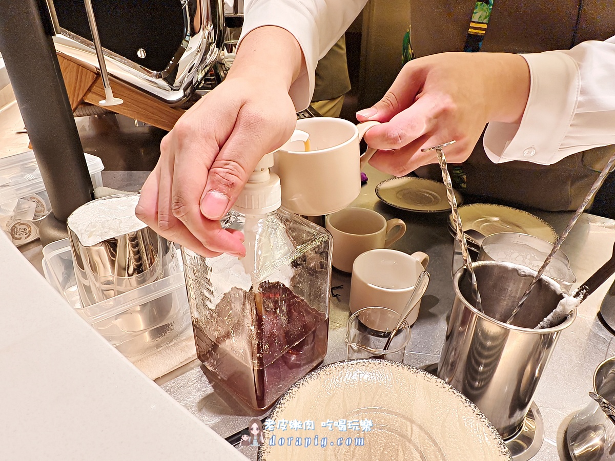 桃園美食吃到飽【桃園台茂島語】漢來集團超強奢華Buffet 一秒置身海島度假天堂 - 老皮嫩肉的流水帳生活 桃園美食吃到飽【桃園台茂島語】漢來集團超強奢華Buffet 一秒置身海島度假天堂 - 老皮嫩肉的流水帳生活