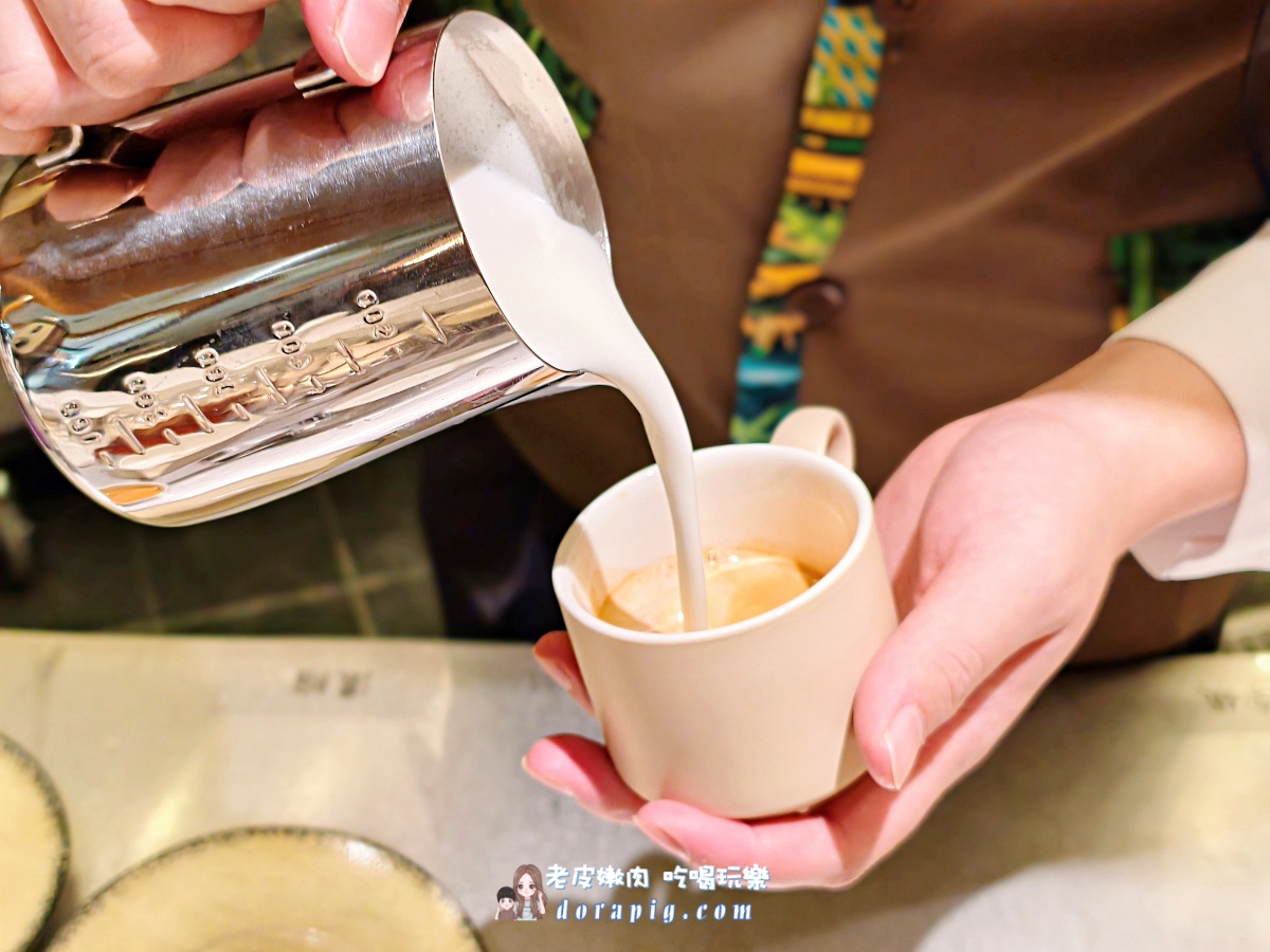 桃園美食吃到飽【桃園台茂島語】漢來集團超強奢華Buffet 一秒置身海島度假天堂 - 老皮嫩肉的流水帳生活 桃園美食吃到飽【桃園台茂島語】漢來集團超強奢華Buffet 一秒置身海島度假天堂 - 老皮嫩肉的流水帳生活