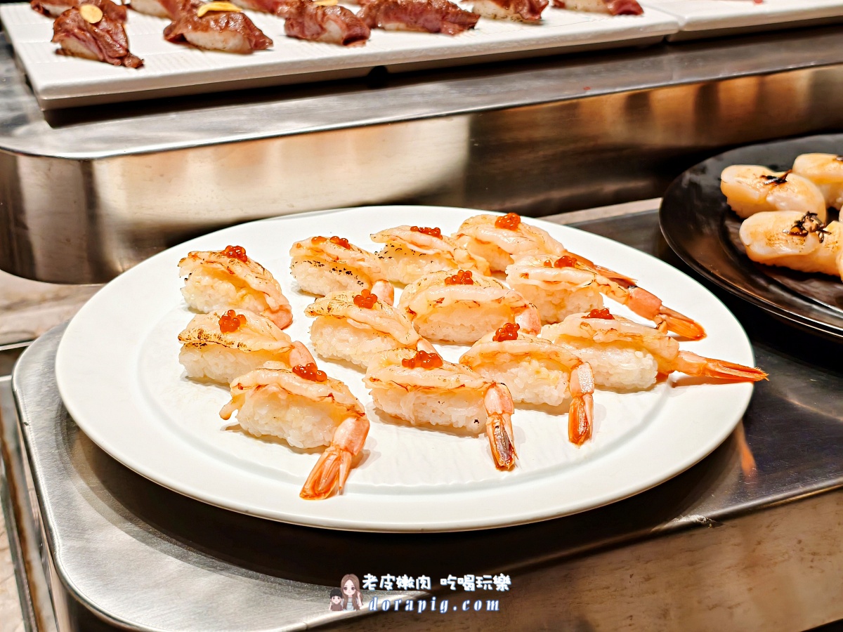 桃園美食吃到飽【桃園台茂島語】漢來集團超強奢華Buffet 一秒置身海島度假天堂 - 老皮嫩肉的流水帳生活 桃園美食吃到飽【桃園台茂島語】漢來集團超強奢華Buffet 一秒置身海島度假天堂 - 老皮嫩肉的流水帳生活