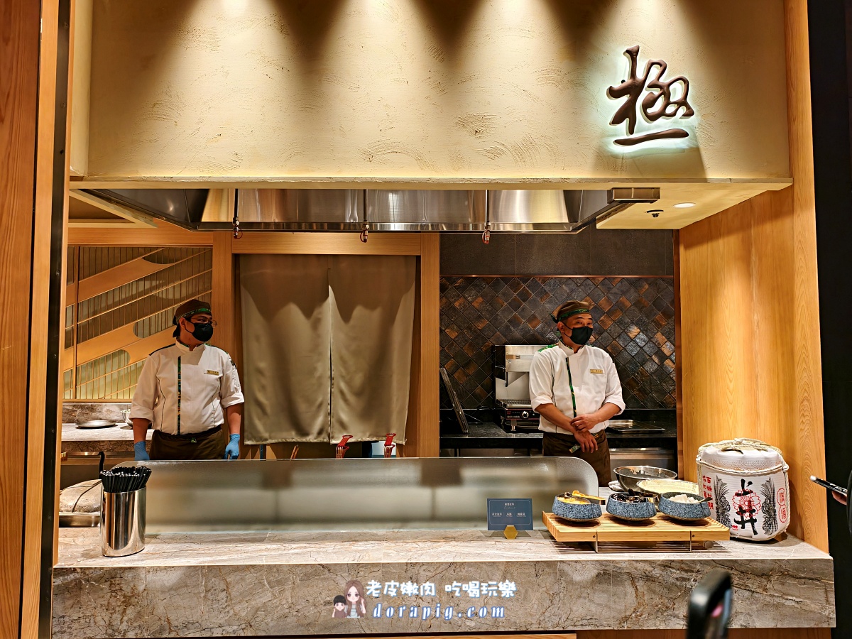 桃園美食吃到飽【桃園台茂島語】漢來集團超強奢華Buffet 一秒置身海島度假天堂 - 老皮嫩肉的流水帳生活 桃園美食吃到飽【桃園台茂島語】漢來集團超強奢華Buffet 一秒置身海島度假天堂 - 老皮嫩肉的流水帳生活