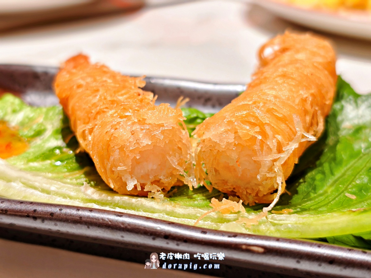 桃園美食吃到飽【桃園台茂島語】漢來集團超強奢華Buffet 一秒置身海島度假天堂 - 老皮嫩肉的流水帳生活 桃園美食吃到飽【桃園台茂島語】漢來集團超強奢華Buffet 一秒置身海島度假天堂 - 老皮嫩肉的流水帳生活