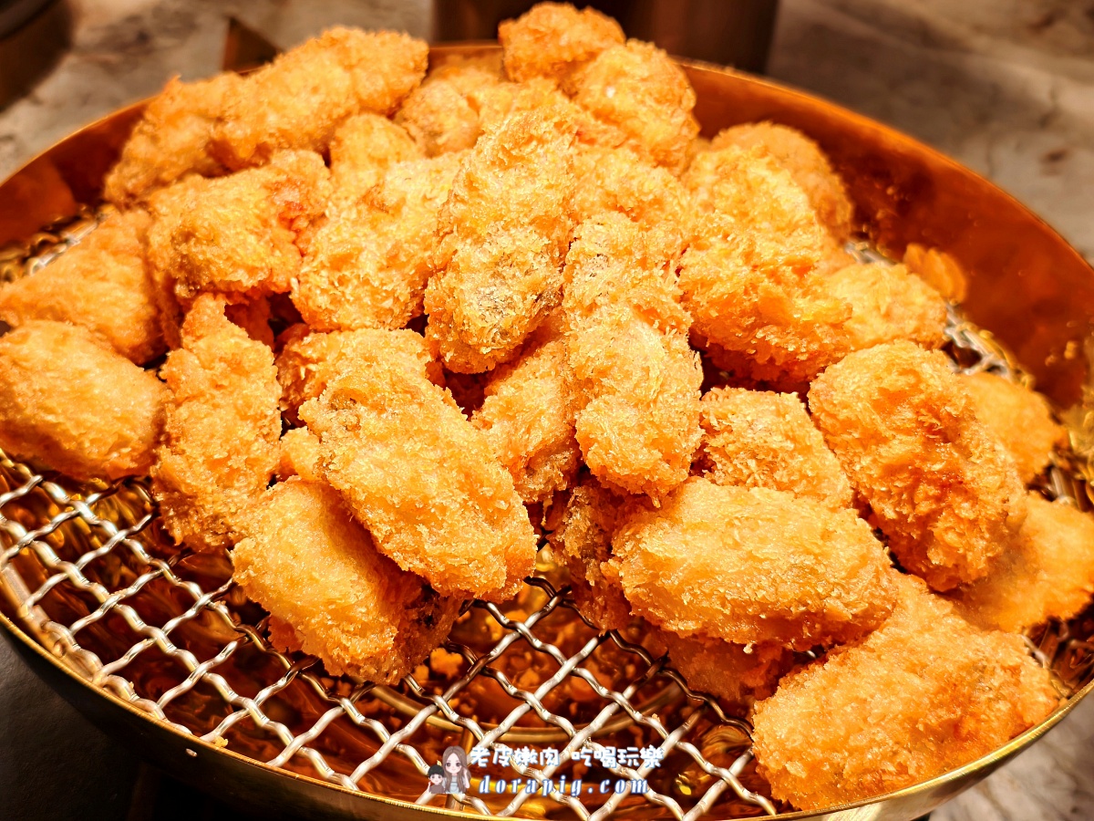 桃園美食吃到飽【桃園台茂島語】漢來集團超強奢華Buffet 一秒置身海島度假天堂 - 老皮嫩肉的流水帳生活 桃園美食吃到飽【桃園台茂島語】漢來集團超強奢華Buffet 一秒置身海島度假天堂 - 老皮嫩肉的流水帳生活