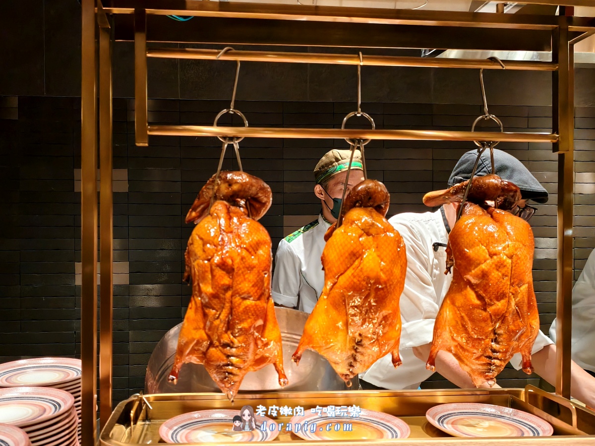 桃園美食吃到飽【桃園台茂島語】漢來集團超強奢華Buffet 一秒置身海島度假天堂 - 老皮嫩肉的流水帳生活 桃園美食吃到飽【桃園台茂島語】漢來集團超強奢華Buffet 一秒置身海島度假天堂 - 老皮嫩肉的流水帳生活