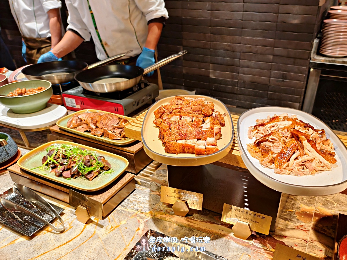 桃園美食吃到飽【桃園台茂島語】漢來集團超強奢華Buffet 一秒置身海島度假天堂 - 老皮嫩肉的流水帳生活 桃園美食吃到飽【桃園台茂島語】漢來集團超強奢華Buffet 一秒置身海島度假天堂 - 老皮嫩肉的流水帳生活