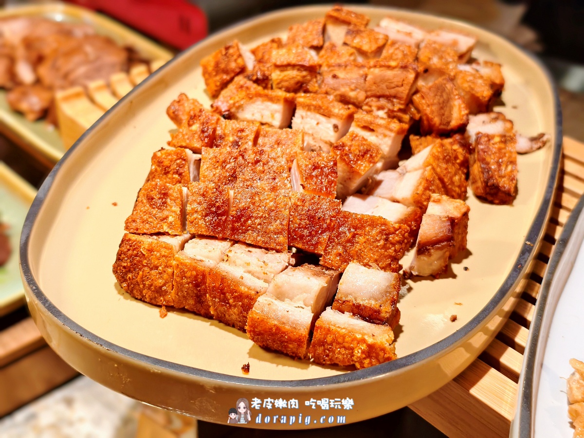 桃園美食吃到飽【桃園台茂島語】漢來集團超強奢華Buffet 一秒置身海島度假天堂 - 老皮嫩肉的流水帳生活 桃園美食吃到飽【桃園台茂島語】漢來集團超強奢華Buffet 一秒置身海島度假天堂 - 老皮嫩肉的流水帳生活