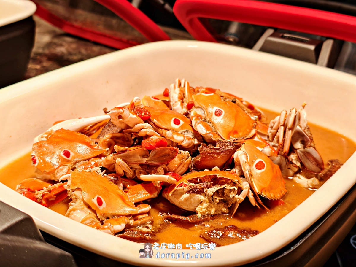 桃園美食吃到飽【桃園台茂島語】漢來集團超強奢華Buffet 一秒置身海島度假天堂 - 老皮嫩肉的流水帳生活 桃園美食吃到飽【桃園台茂島語】漢來集團超強奢華Buffet 一秒置身海島度假天堂 - 老皮嫩肉的流水帳生活