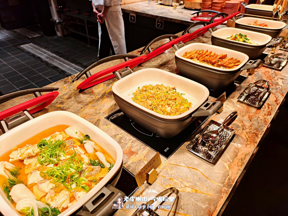 桃園美食吃到飽【桃園台茂島語】漢來集團超強奢華Buffet 一秒置身海島度假天堂 - 老皮嫩肉的流水帳生活 桃園美食吃到飽【桃園台茂島語】漢來集團超強奢華Buffet 一秒置身海島度假天堂 - 老皮嫩肉的流水帳生活