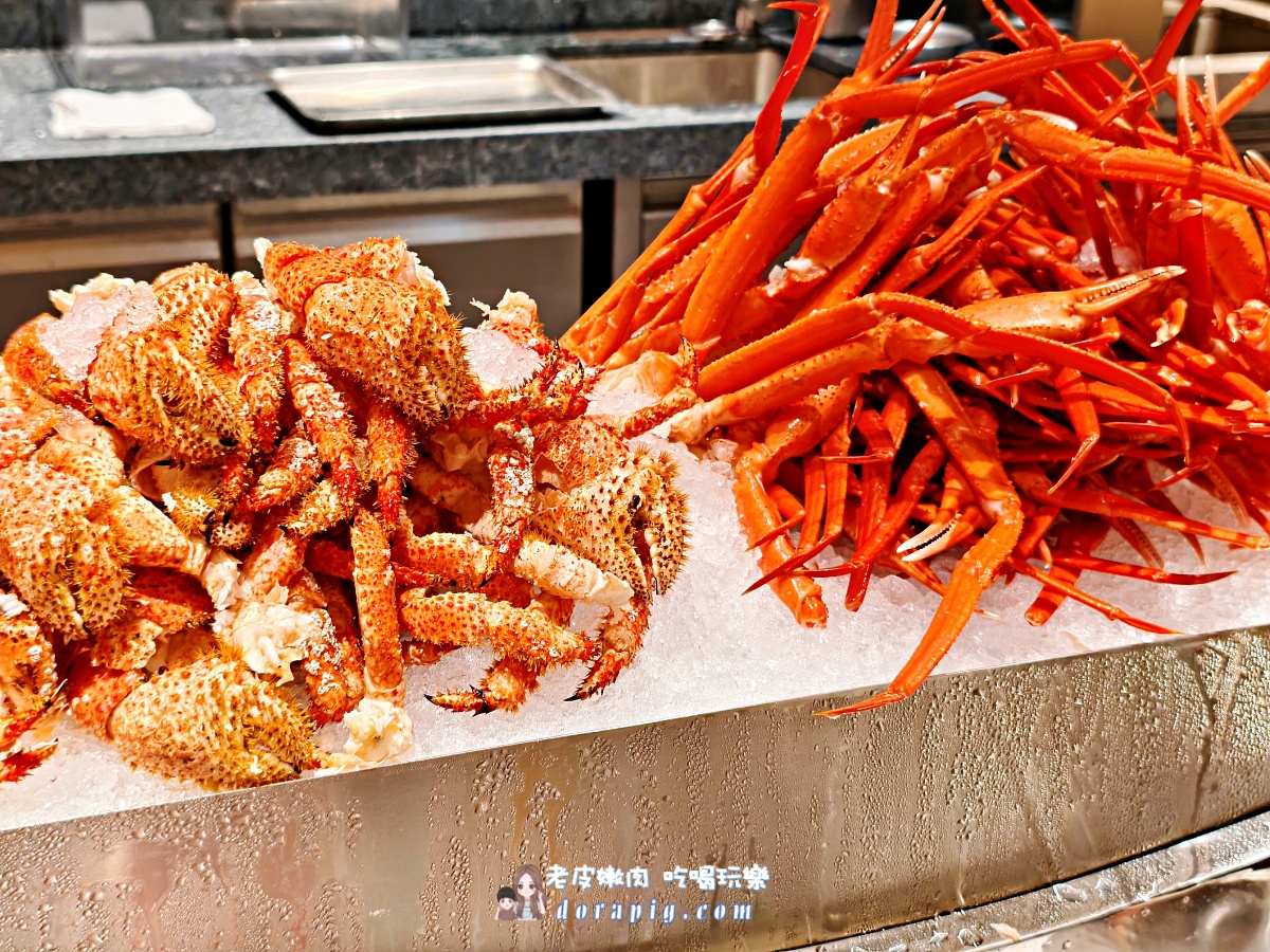 桃園美食吃到飽【桃園台茂島語】漢來集團超強奢華Buffet 一秒置身海島度假天堂 - 老皮嫩肉的流水帳生活 桃園美食吃到飽【桃園台茂島語】漢來集團超強奢華Buffet 一秒置身海島度假天堂 - 老皮嫩肉的流水帳生活