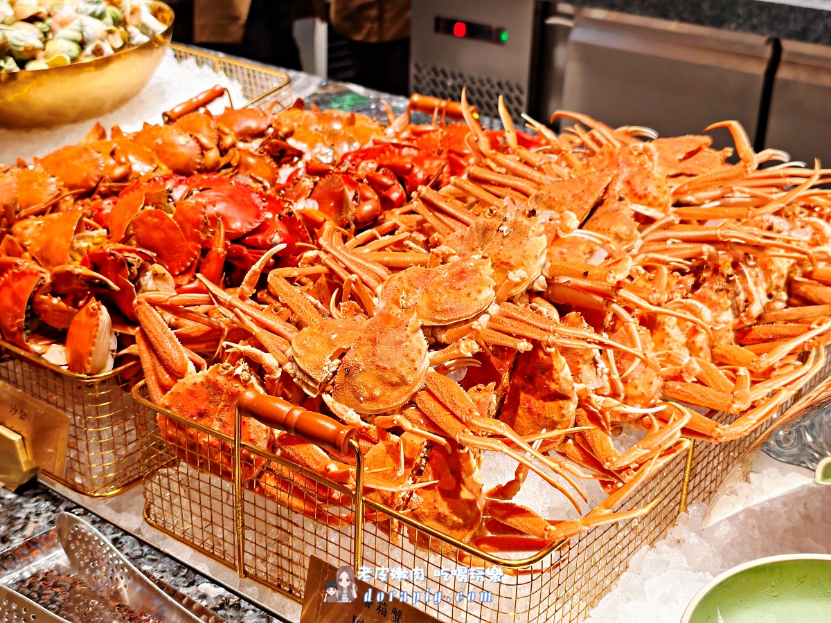 桃園美食吃到飽【桃園台茂島語】漢來集團超強奢華Buffet 一秒置身海島度假天堂 - 老皮嫩肉的流水帳生活 桃園美食吃到飽【桃園台茂島語】漢來集團超強奢華Buffet 一秒置身海島度假天堂 - 老皮嫩肉的流水帳生活