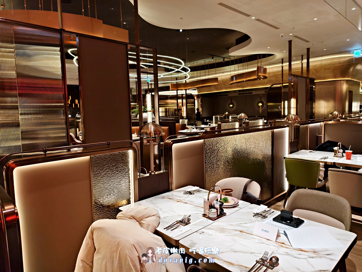 桃園美食吃到飽【桃園台茂島語】漢來集團超強奢華Buffet 一秒置身海島度假天堂 - 老皮嫩肉的流水帳生活 桃園美食吃到飽【桃園台茂島語】漢來集團超強奢華Buffet 一秒置身海島度假天堂 - 老皮嫩肉的流水帳生活