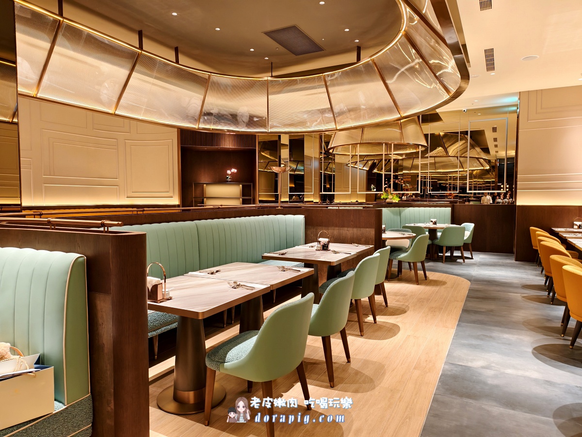 桃園美食吃到飽【桃園台茂島語】漢來集團超強奢華Buffet 一秒置身海島度假天堂 - 老皮嫩肉的流水帳生活 桃園美食吃到飽【桃園台茂島語】漢來集團超強奢華Buffet 一秒置身海島度假天堂 - 老皮嫩肉的流水帳生活