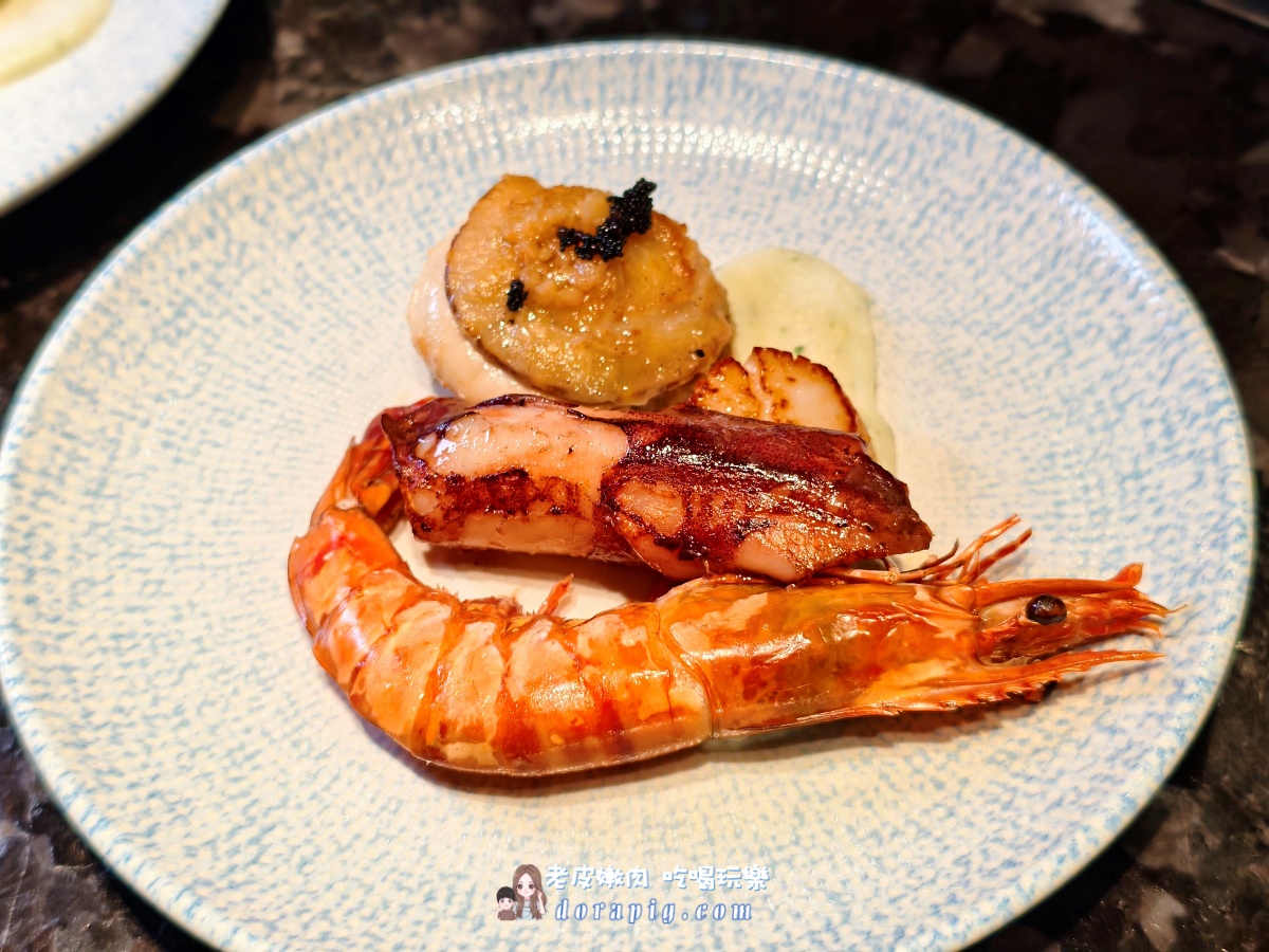 桃園美食吃到飽【桃園台茂島語】漢來集團超強奢華Buffet 一秒置身海島度假天堂 - 老皮嫩肉的流水帳生活 桃園美食吃到飽【桃園台茂島語】漢來集團超強奢華Buffet 一秒置身海島度假天堂 - 老皮嫩肉的流水帳生活