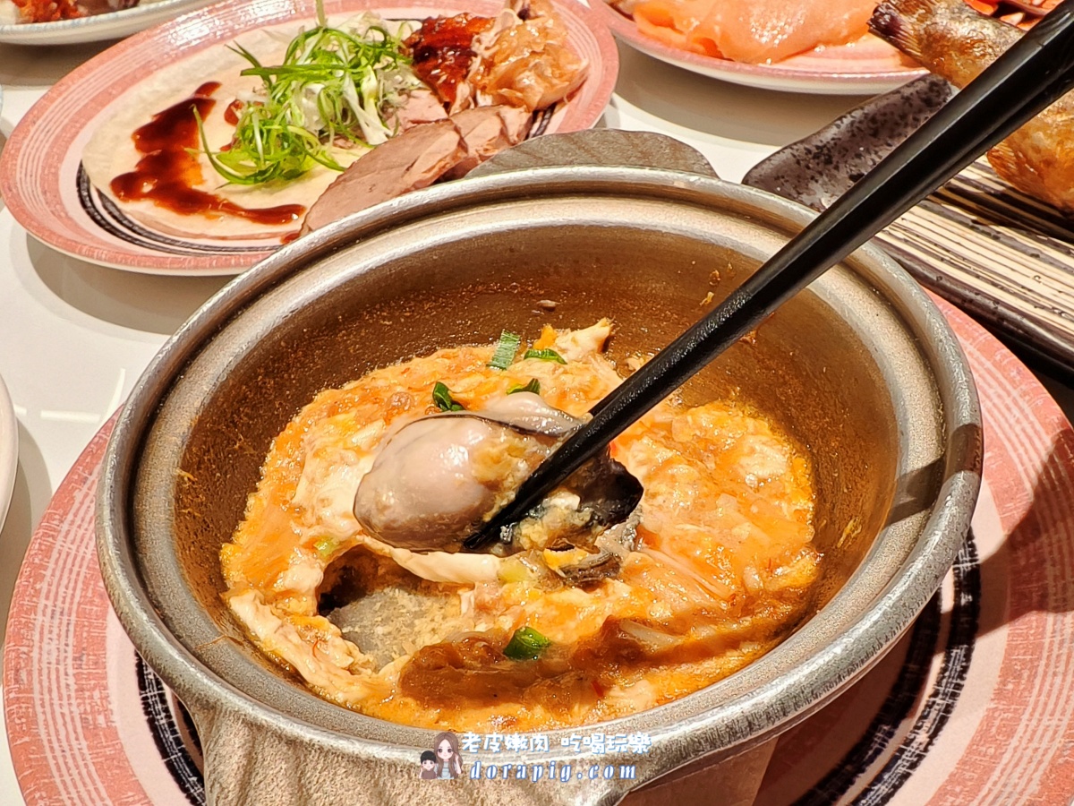 桃園美食吃到飽【桃園台茂島語】漢來集團超強奢華Buffet 一秒置身海島度假天堂 - 老皮嫩肉的流水帳生活 桃園美食吃到飽【桃園台茂島語】漢來集團超強奢華Buffet 一秒置身海島度假天堂 - 老皮嫩肉的流水帳生活