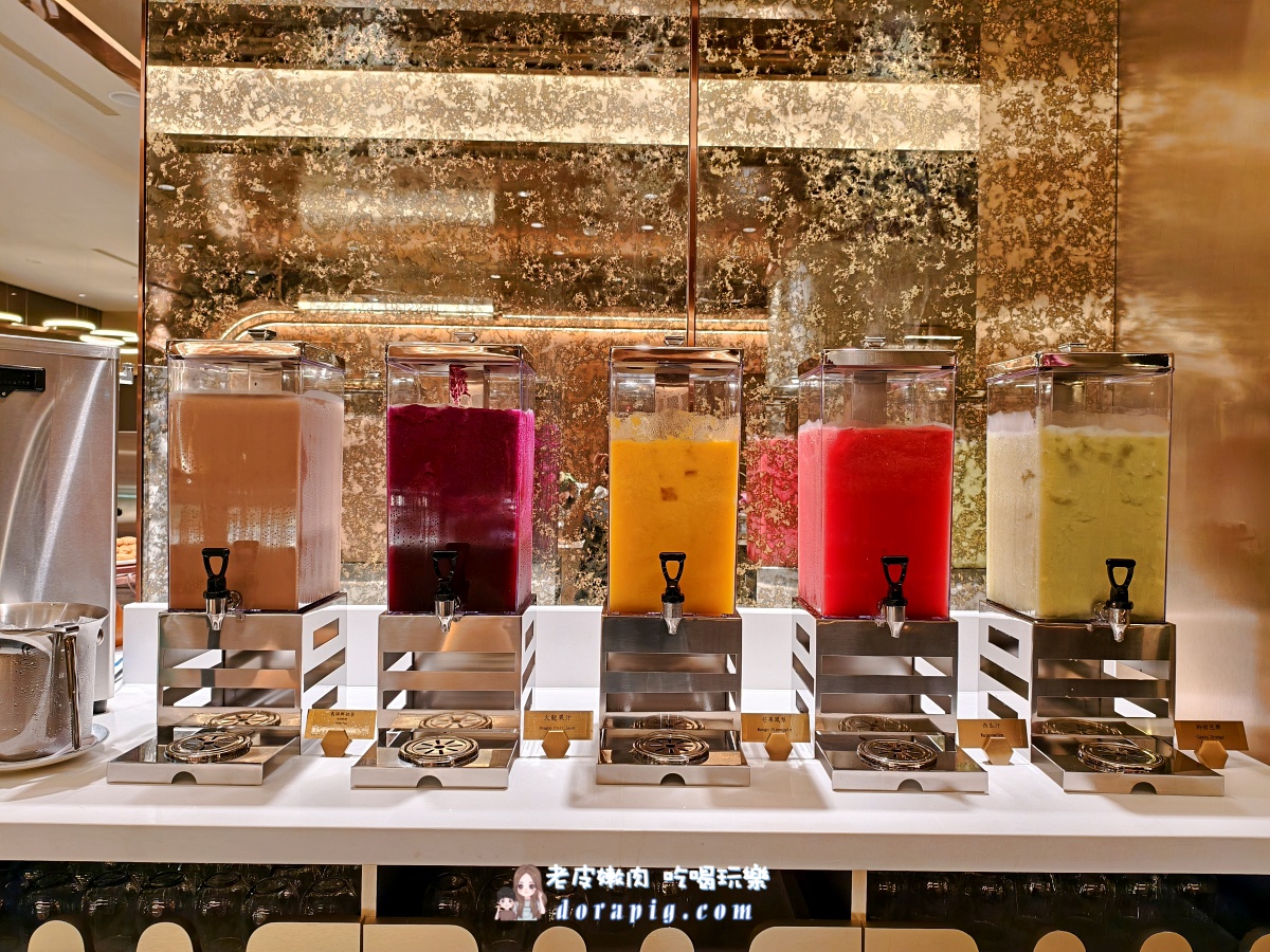 桃園美食吃到飽【桃園台茂島語】漢來集團超強奢華Buffet 一秒置身海島度假天堂 - 老皮嫩肉的流水帳生活 桃園美食吃到飽【桃園台茂島語】漢來集團超強奢華Buffet 一秒置身海島度假天堂 - 老皮嫩肉的流水帳生活