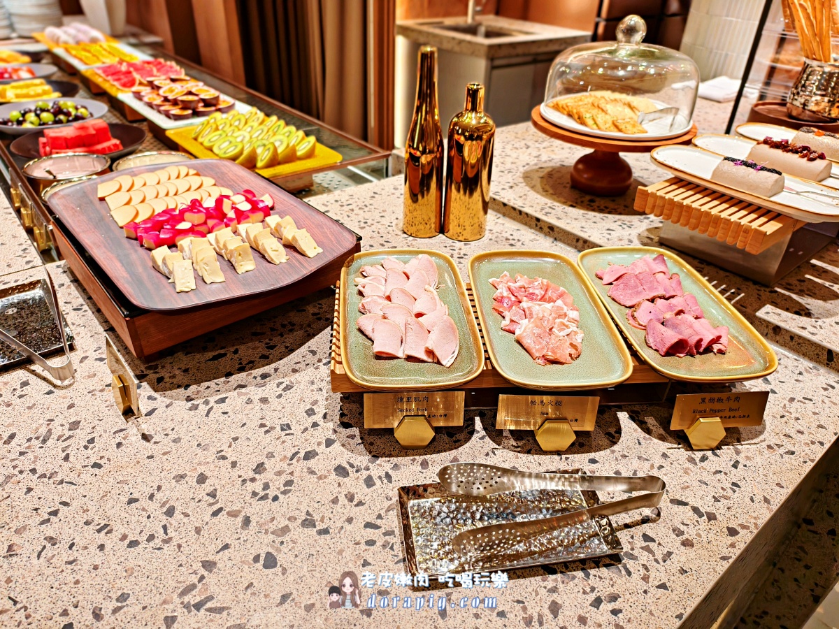 桃園美食吃到飽【桃園台茂島語】漢來集團超強奢華Buffet 一秒置身海島度假天堂 - 老皮嫩肉的流水帳生活 桃園美食吃到飽【桃園台茂島語】漢來集團超強奢華Buffet 一秒置身海島度假天堂 - 老皮嫩肉的流水帳生活