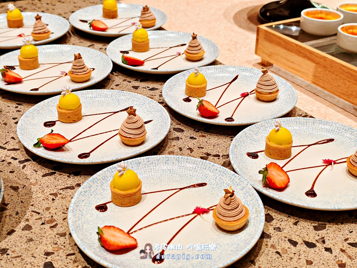 桃園美食吃到飽【桃園台茂島語】漢來集團超強奢華Buffet 一秒置身海島度假天堂 - 老皮嫩肉的流水帳生活 桃園美食吃到飽【桃園台茂島語】漢來集團超強奢華Buffet 一秒置身海島度假天堂 - 老皮嫩肉的流水帳生活