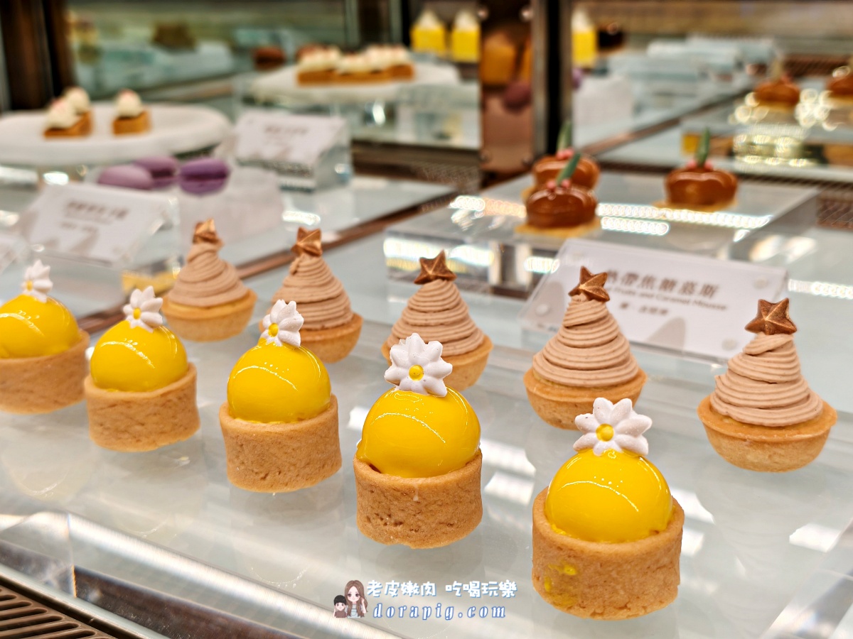 桃園美食吃到飽【桃園台茂島語】漢來集團超強奢華Buffet 一秒置身海島度假天堂 - 老皮嫩肉的流水帳生活 桃園美食吃到飽【桃園台茂島語】漢來集團超強奢華Buffet 一秒置身海島度假天堂 - 老皮嫩肉的流水帳生活